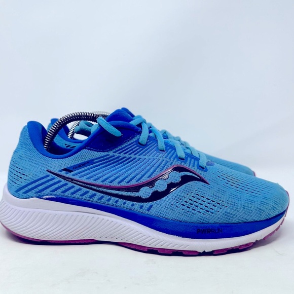 Saucony Guide 14 Size 8 - Picture 3 of 7